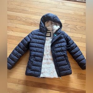 Johnnie B by Boden coat